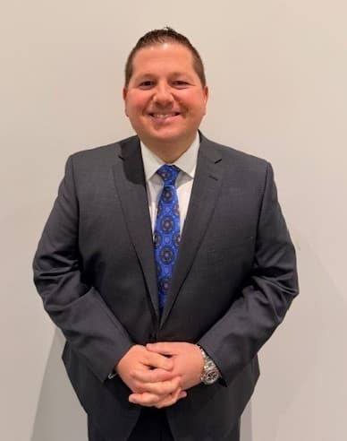 Photo of William Gakos 