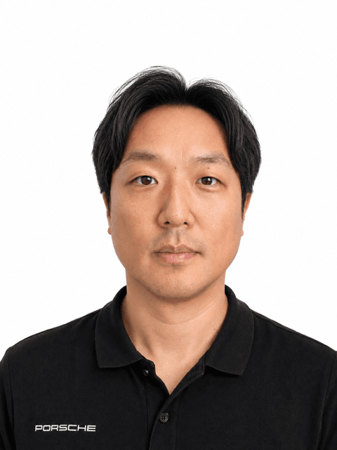 Photo of Ted Lee