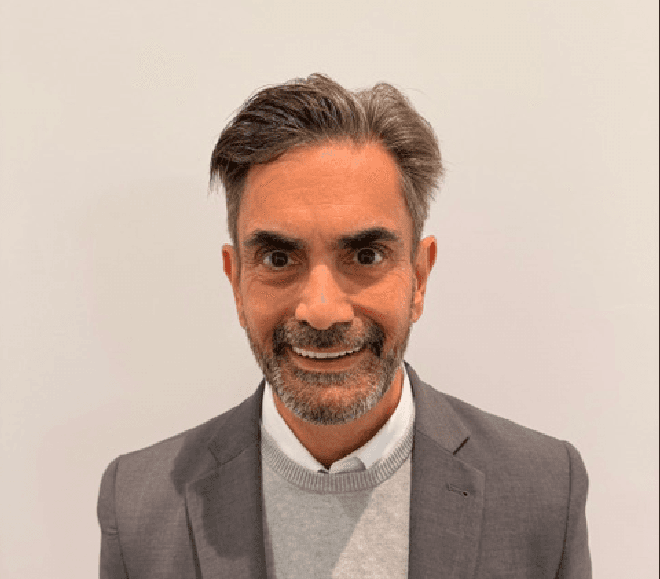 Photo of Adrian Bordon